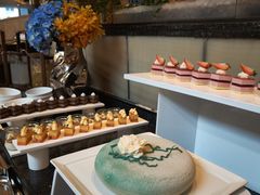 -威斯汀舞台餐厅