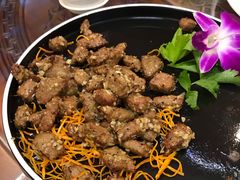 -友强·23年特色海鲜大排档(厦门店)