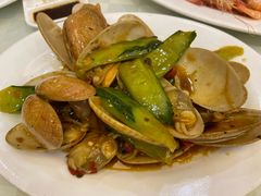 -焕记海鲜饭店