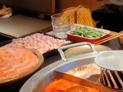 -晓宇重庆火锅(西安荟聚店)