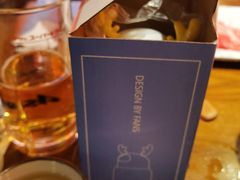 -有喜屋·深夜食堂(北京西路店)