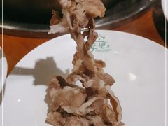 -清真·鸦儿李记·涮肉(和平里店)