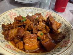 -1718食尚馆·太湖菜(龙之梦太湖古镇店)