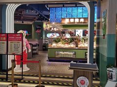 -佰烧海鲜烤肉火锅自助(熙地港店)