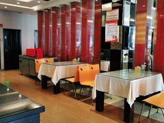 -南方酒店·淮扬菜(回民街店)