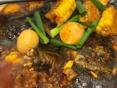 -甲鱼张甲鱼铺子(观沙岭店)