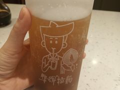 -华辉拉肠(宝华店)
