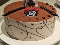 -DQ·蛋糕·冰淇淋(太原街万达店)