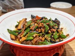 -徽张·新徽菜(五棵松·永定路店)