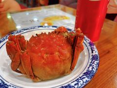 -洞天食府(北大街店)