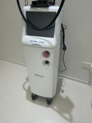 -SKINIST丽铂医疗美容