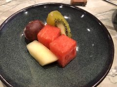 -萬國春·中菜馆(颐和公馆店)