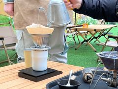 -CAMP.33露营烤肉·团建聚餐(创智天地店)