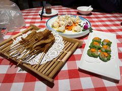 -龙桥私厨·姜花菊花过桥鱼·顺德菜(容桂店)