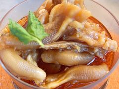 -吕氏焗小鲜•海鲜青岛菜(八大关店)