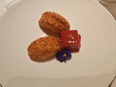 -羲和雅苑•北京烤鸭(陆家嘴中心店)