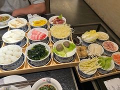 -咏江南·苏式火锅·苏州评弹(观前街店)