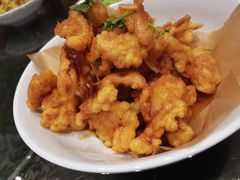-嘎吧锅私家菜馆(联想科技城店)