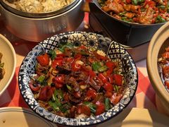 -恰八斗·猛火长沙菜(国贸店)