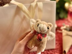 -上海明天广场JW万豪酒店