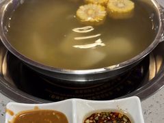 -杏花吴记牛肉火锅