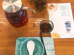 -唔止卤嘢·潮州府城菜(鹭江店)