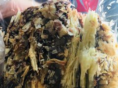 -爱德顺糕点食屋(利民道店)