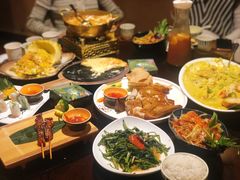 -泰堤坊(淡水体育馆店)