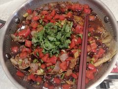 -翰林宴(阜南路店)