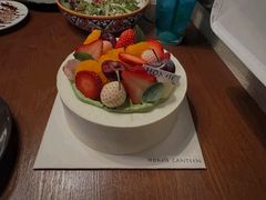 -Uncle Kosto科斯托·中东菜