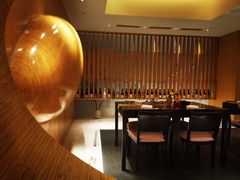 -西村日本料理(香格里拉饭店)