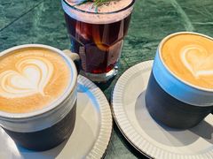 -BAKER&SPICE(环贸店)