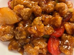 -中国大酒店·食街