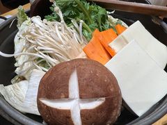 寿喜锅-胜博殿日式炸猪排(西红门店)
