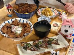 -左舞和风屋便当(金地店)