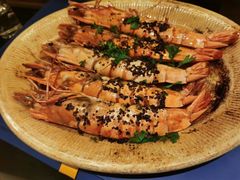 -马克西姆俄罗斯餐厅(通亚街店)