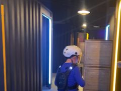 -镭战大联盟真人CS·生日派对·亲子聚会·团建(天安千树店)