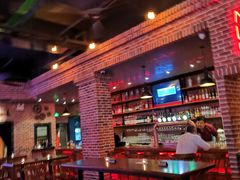 大堂-Judy's  spot