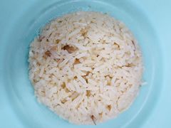 鸡油拌饭-红大哥水门鸡饭(總店)