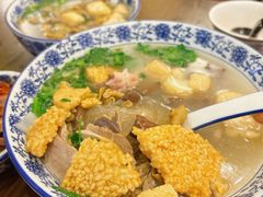 -小潘记鸭血粉丝汤