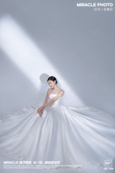 点击看大图 -情订奇缘婚纱摄影(和平路店)