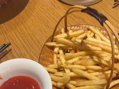 -城河饭店·传统淮扬菜(河下古镇店)