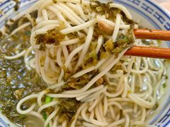 -盛兴面馆(真儒大厦店)