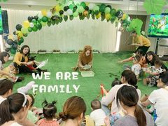 -范米乐成长中心