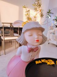 点击看大图 -原生美学·SMP3D纹发·纹野生眉