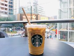 -星巴克臻选(深圳华强北茂业店)