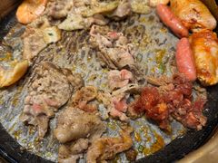 -花味·自助烤肉(江宁同曦店)