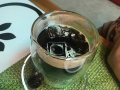-山色西餐·柴火烤披萨