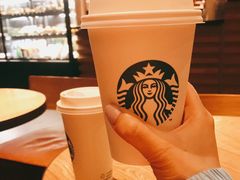 -星巴克(中远两湾城店)