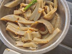 -88号小吃店·经典云南菜·地道纳西美食